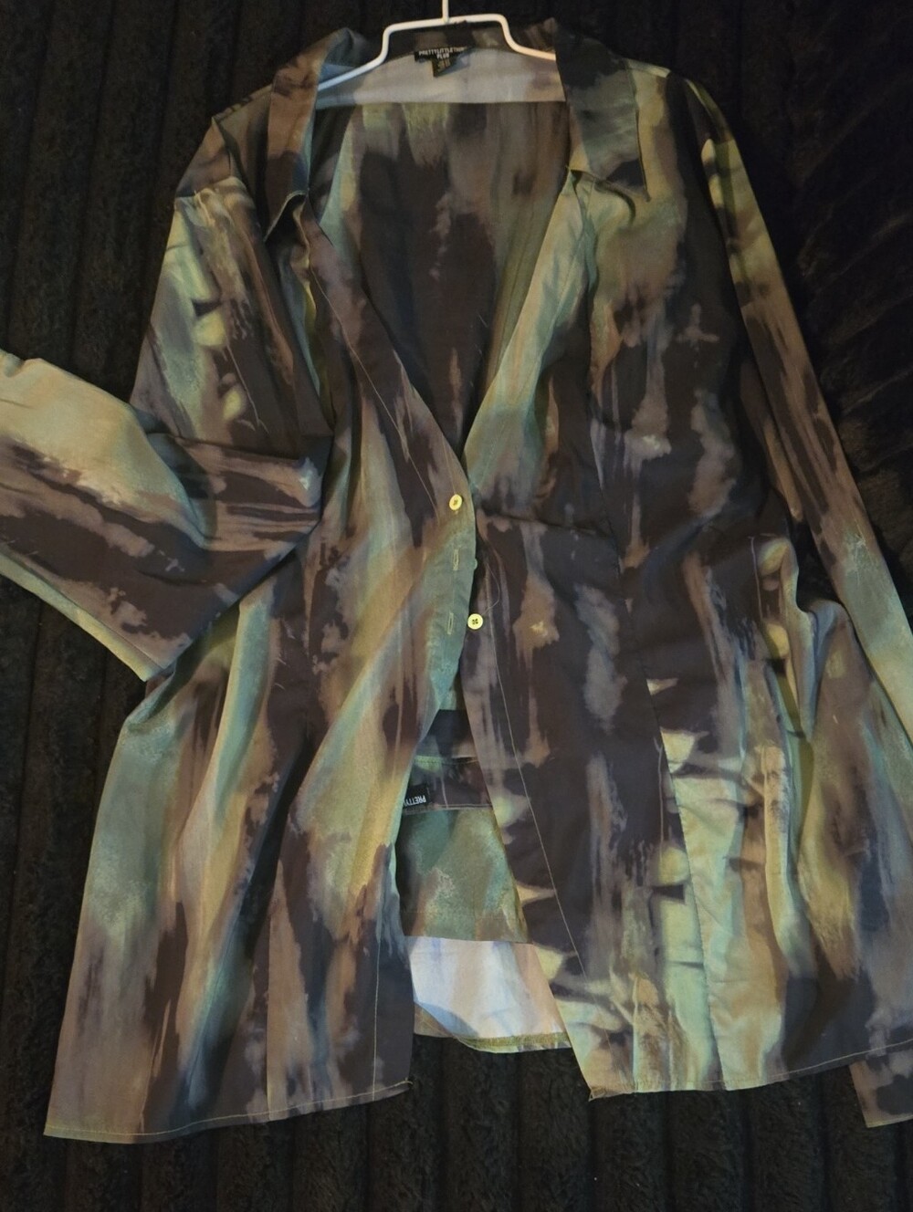 Pant Suit